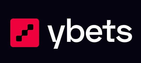 Ybets logo