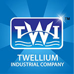 Twellium Industrial Company